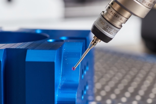 metrology iso gps