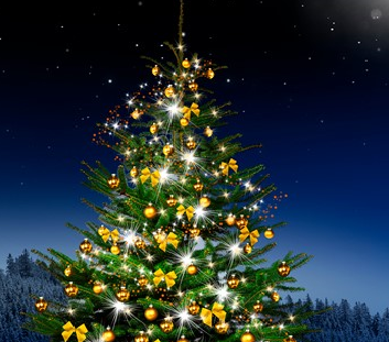 Merry Christmas
