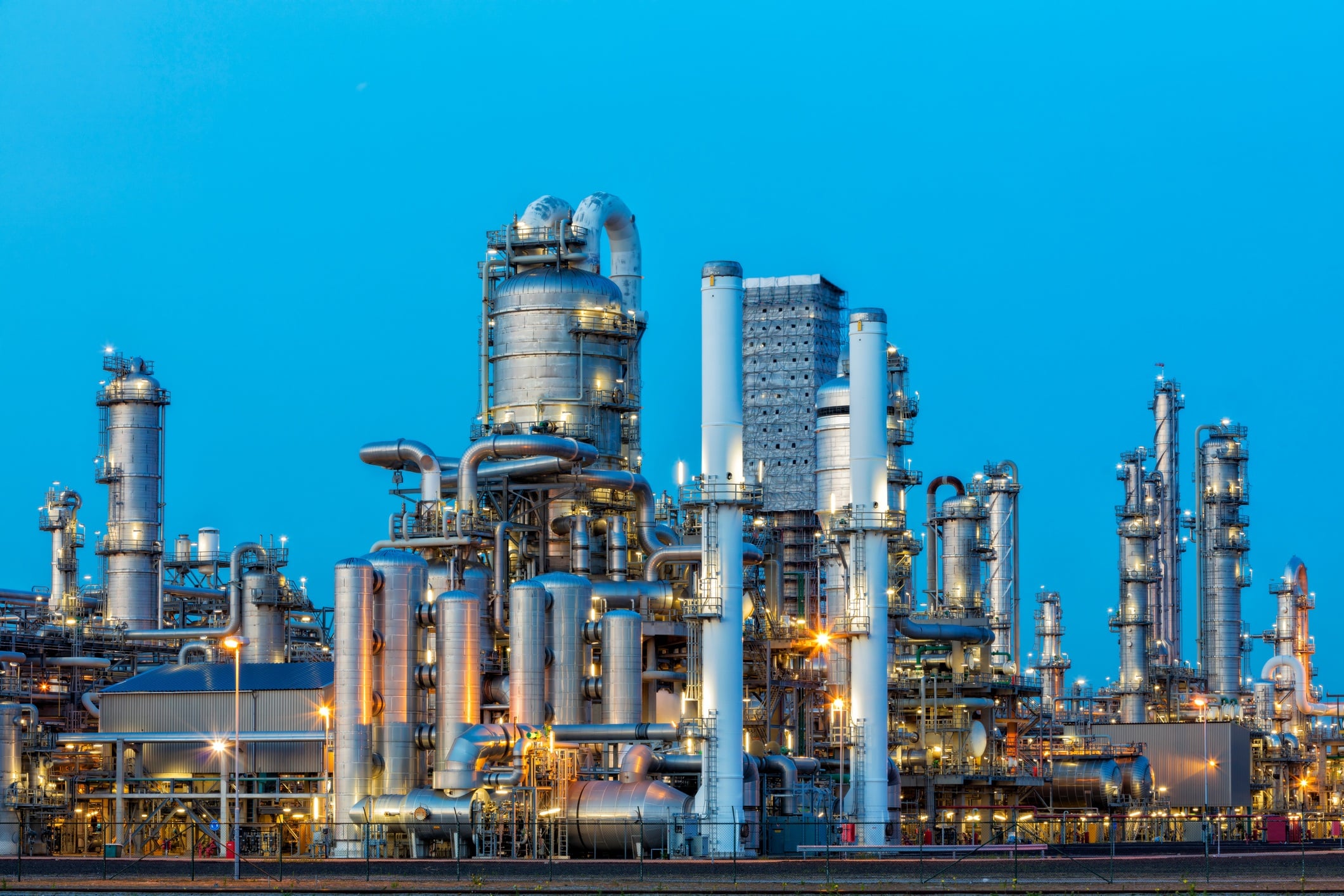 Petrochemical Inspectorate