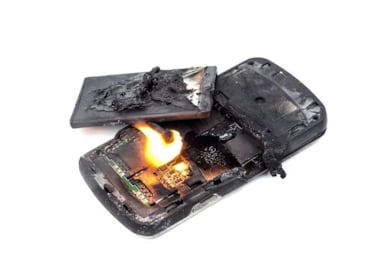 Smartphone brand