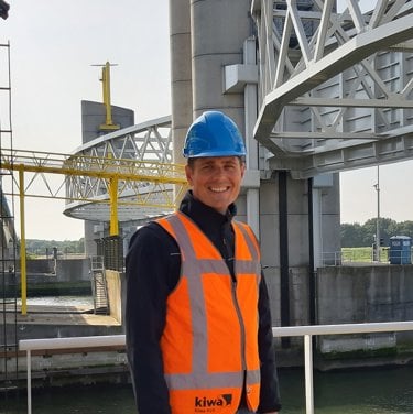 Inspectie Hartelkering met Corné Klem.jpg