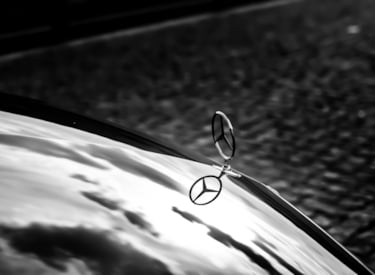 Mercedes