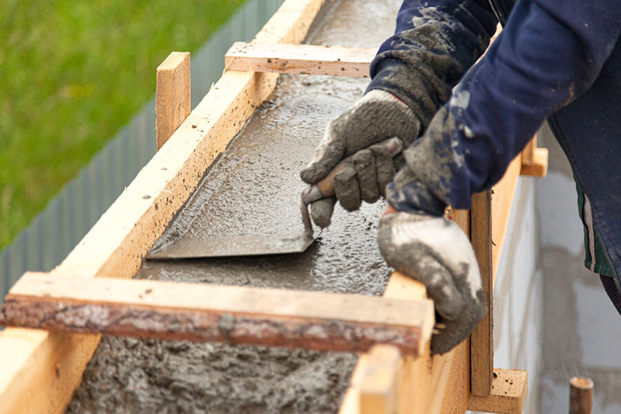 Beton