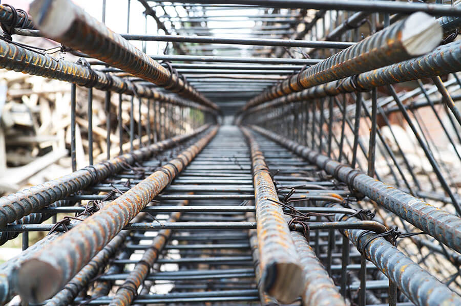 Betonstaal