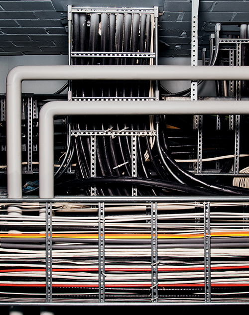 Electrics