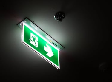 Noodverlichting