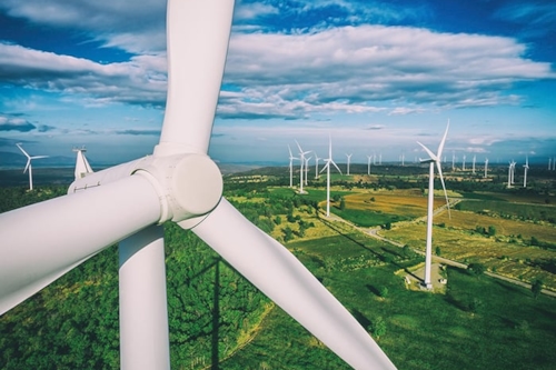 Windmolens