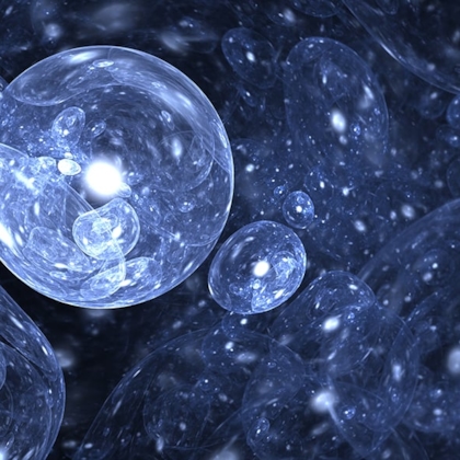 Hydrogen atom