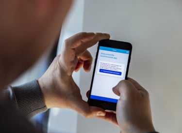 Voordeel Kiwa CO-certificering app