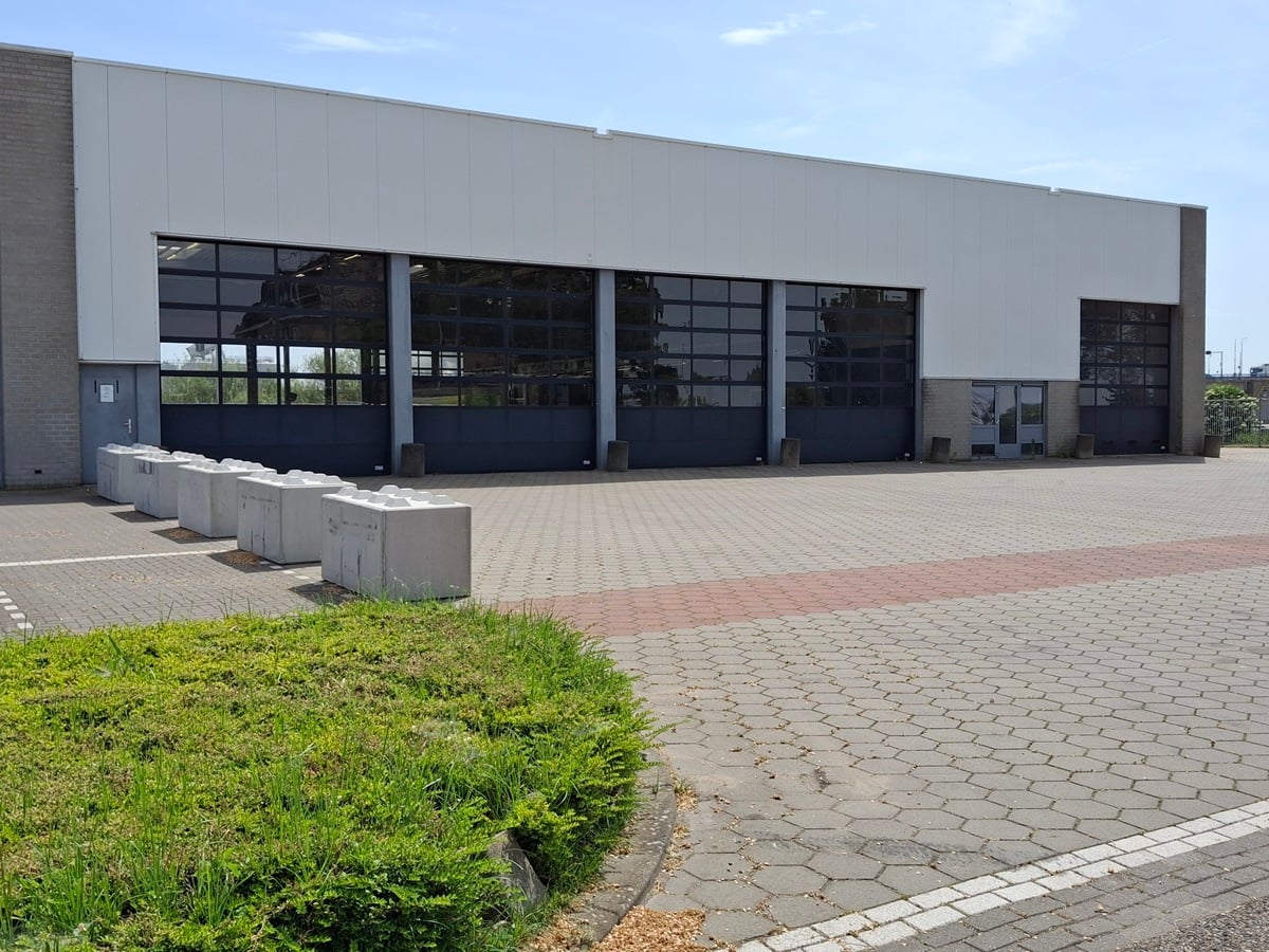 Kiwa BDA Testing in Gorinchem