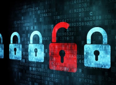 Cybersecurity