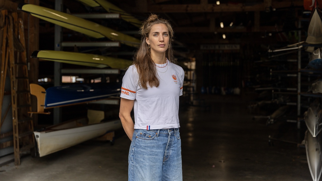 Roos de Jong