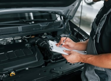 Car Mechanic