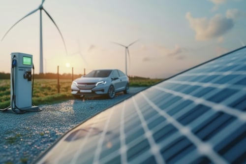 Kiwa maakt de energietransitie tastbaar