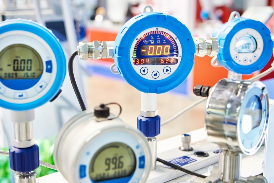 Measurability of emissions