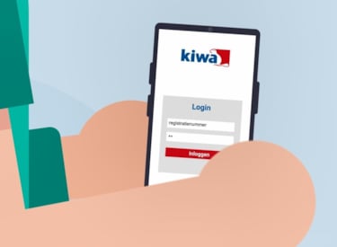 Illustratie MijnKeurmerk app uitgelegd video