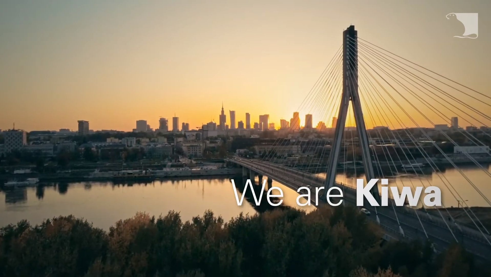 We are Kiwa