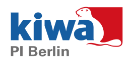 Kiwa PI Berlin Logo