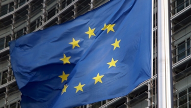EU-flaggan.