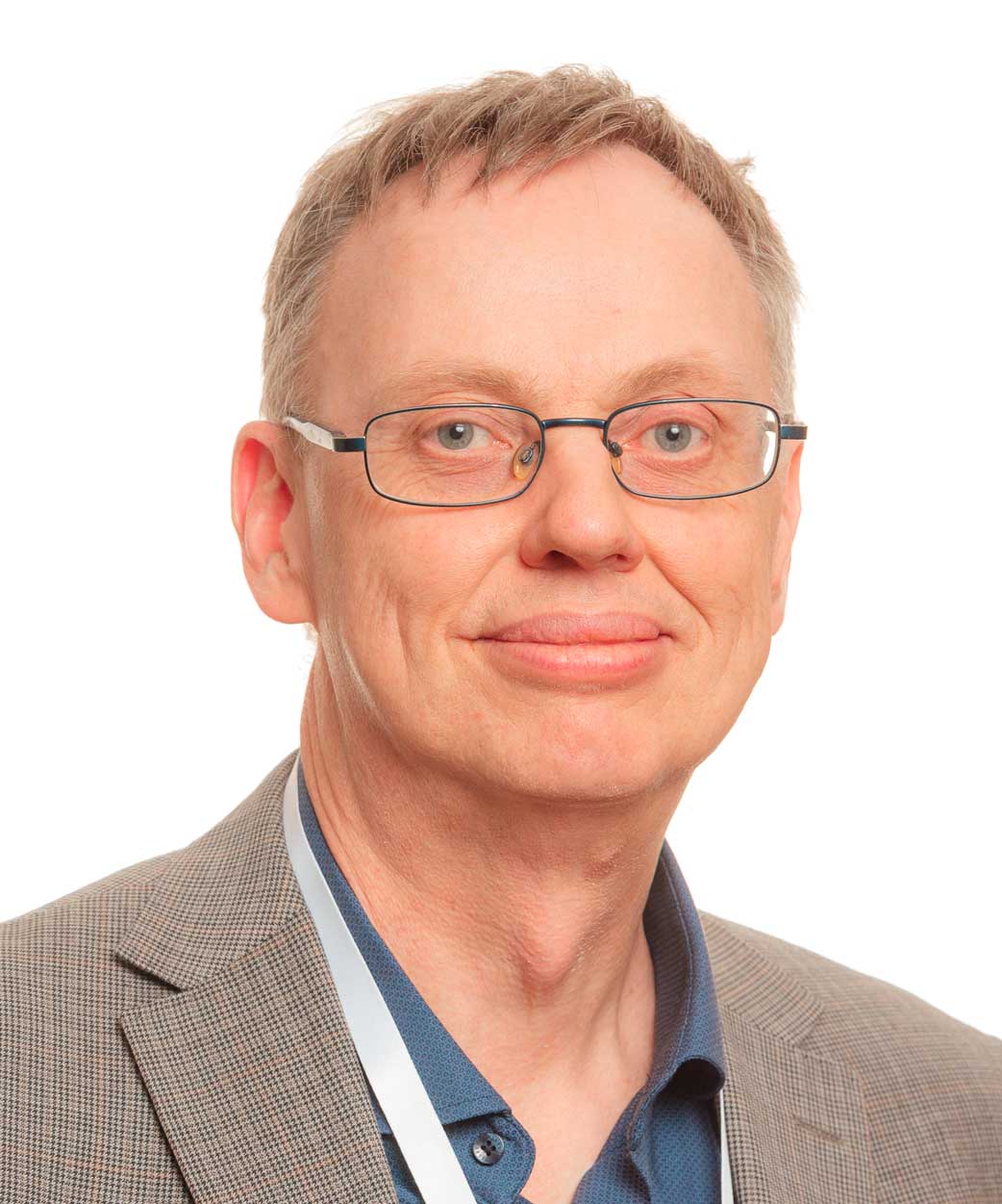 Mikael Lorentzon