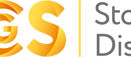 Logo BRCGS Storage