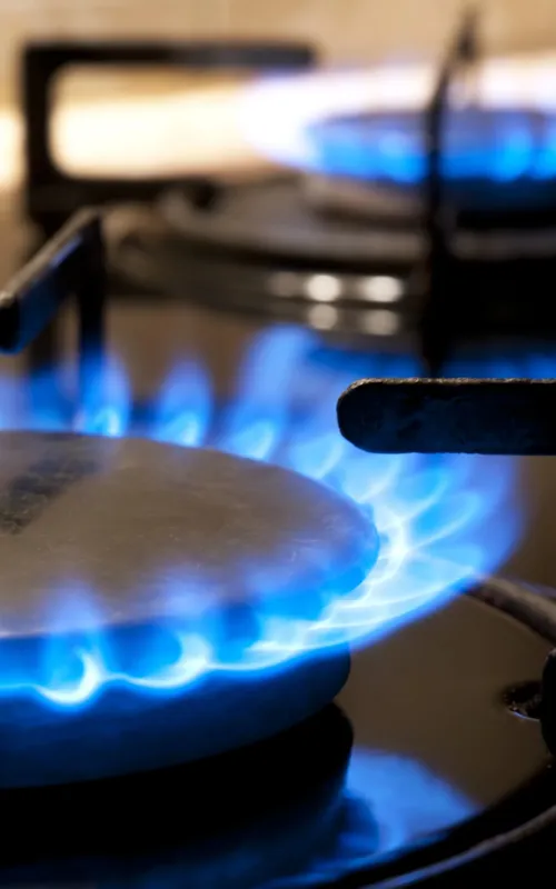 Gas Appliances